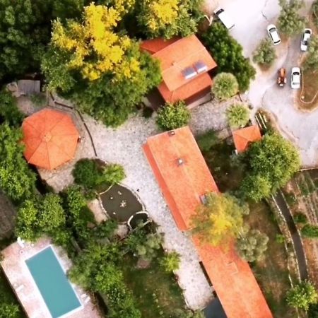 Uyku Vadisi Hotel Agaclihuyuk المظهر الخارجي الصورة