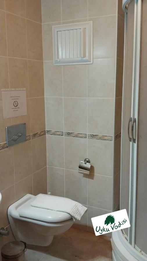 Uyku Vadisi Hotel Agaclihuyuk المظهر الخارجي الصورة