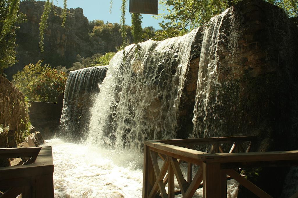 Uyku Vadisi Hotel Agaclihuyuk المظهر الخارجي الصورة